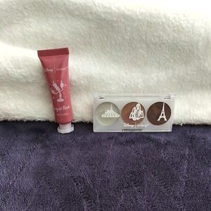 Disney Ultabeauty Liquid Blush and Brow Kit